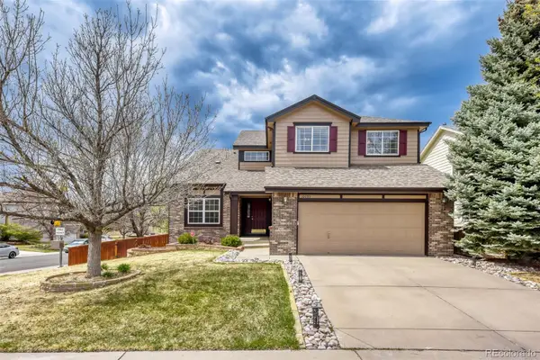 10093 Eagle Valley Way, Highlands Ranch, CO 80129