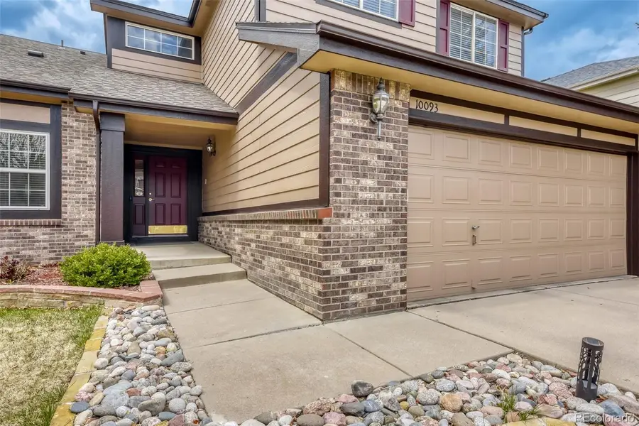 10093 Eagle Valley Way, Highlands Ranch, CO 80129 - #2