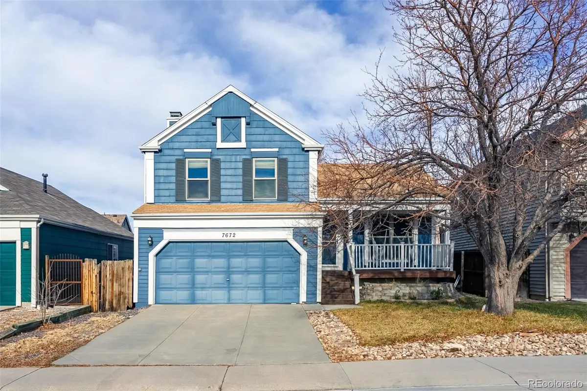 7672 Elmwood Street, Littleton, CO 80125 - Image #1