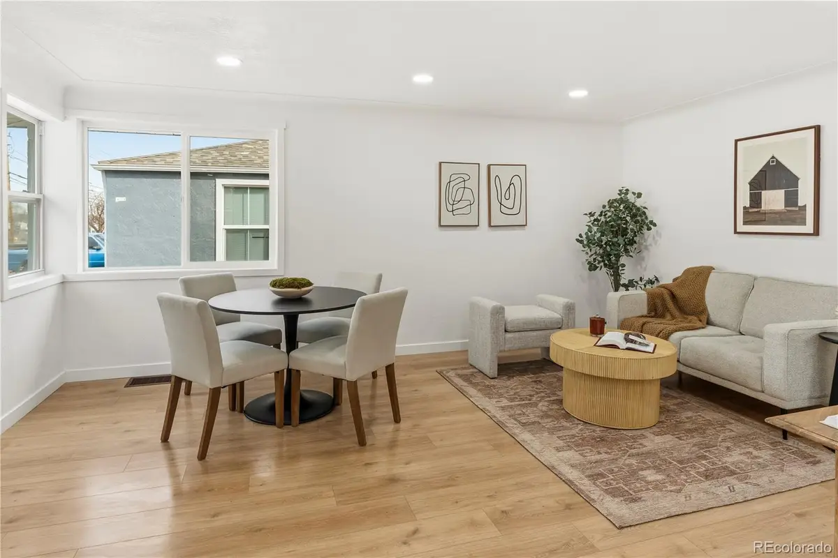 4450 W Kentucky Avenue, Denver, CO 80219 - #1