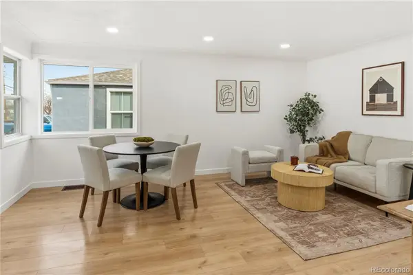 4450 W Kentucky Avenue, Denver, CO 80219