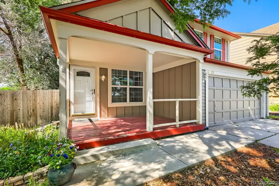 5322 E Manchester Drive, Castle Rock, CO 80104 - #2