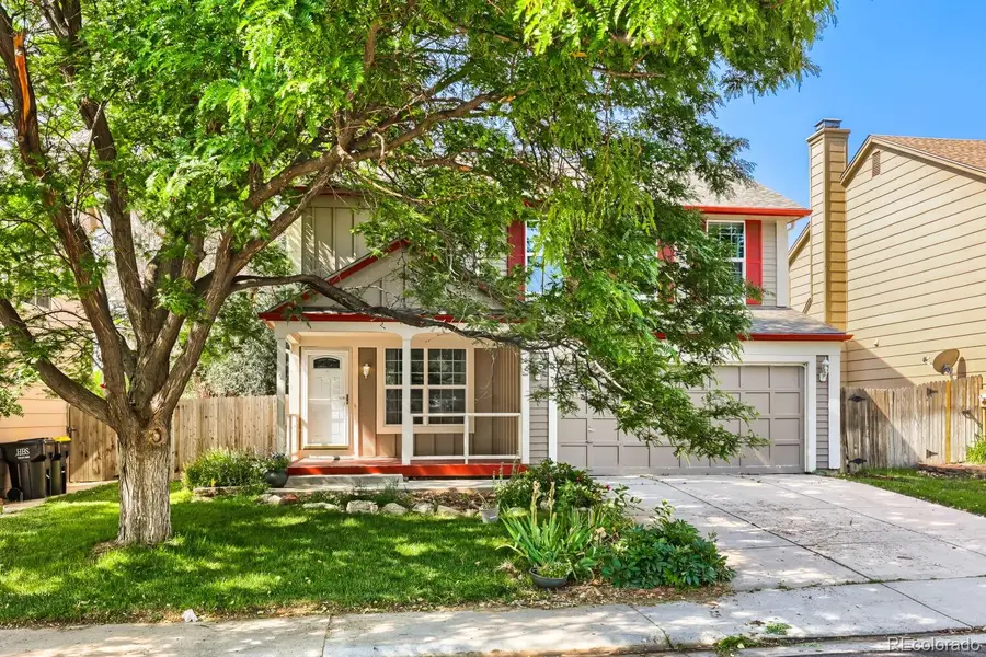 5322 E Manchester Drive, Castle Rock, CO 80104 - #3
