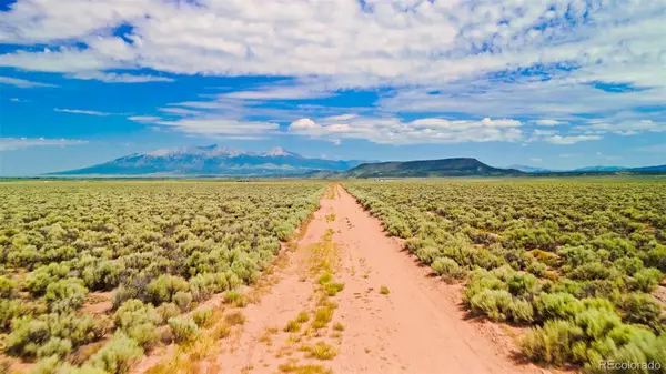 Amy Road, San Luis, CO 81152