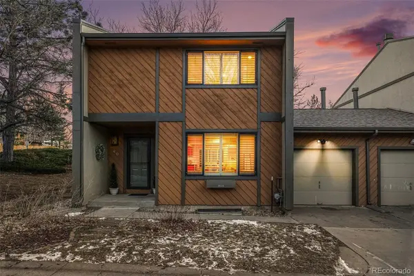 12655 W Bayaud Avenue #40, Lakewood, CO 80228