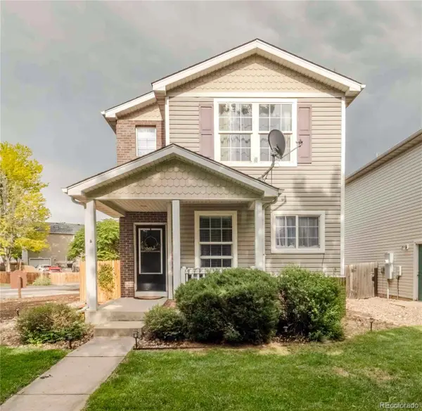 10700 Kimblewyck Circle #214, Northglenn, CO 80233