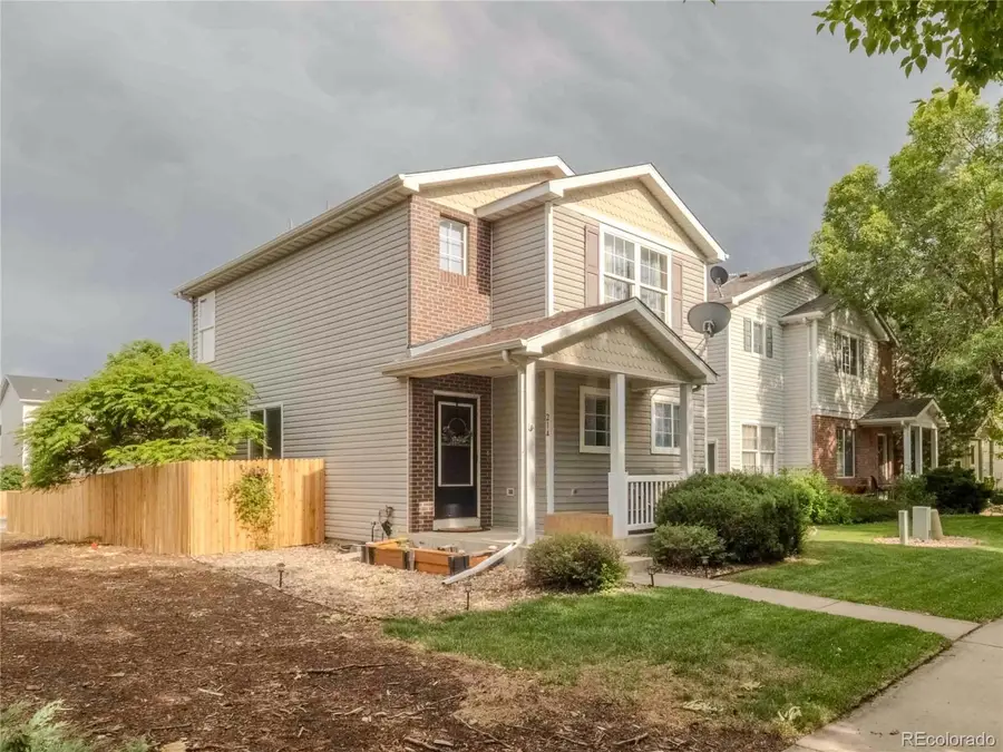 10700 Kimblewyck Circle #214, Northglenn, CO 80233 - #2
