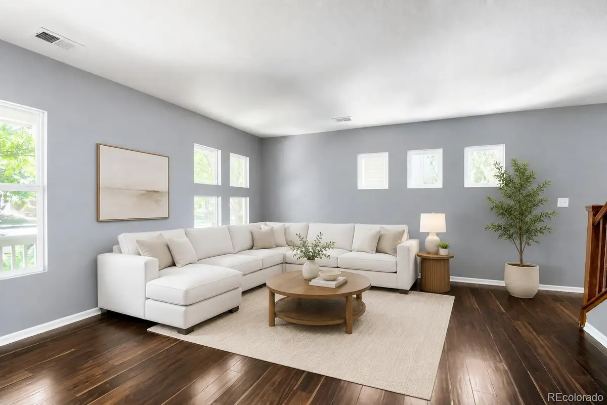 11944 Oak Hill Way #E, Henderson, CO 80640 - #1