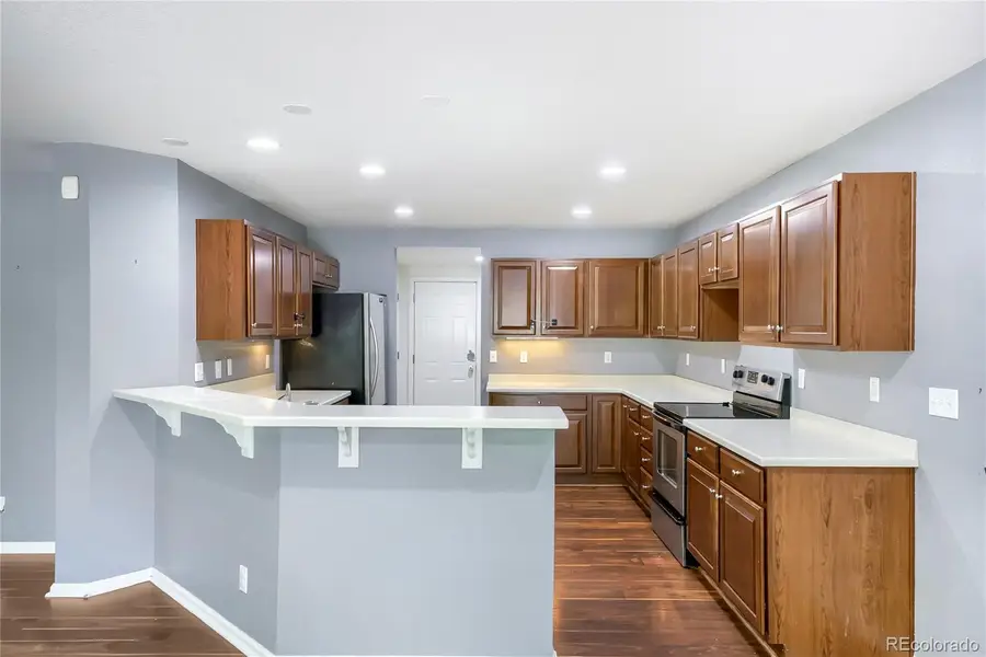 11944 Oak Hill Way #E, Henderson, CO 80640 - #3