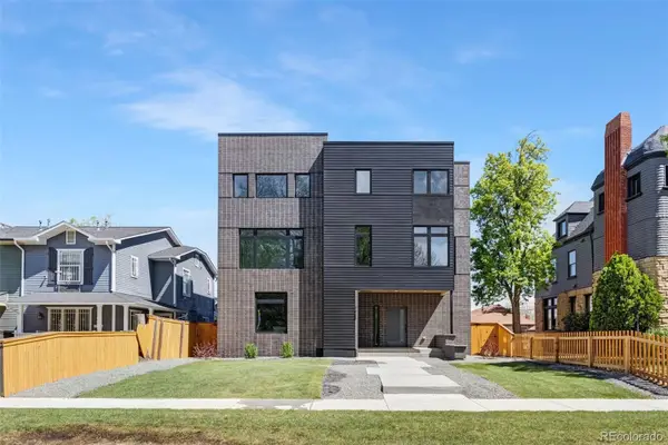 1446 Stuart Street, Denver, CO 80204