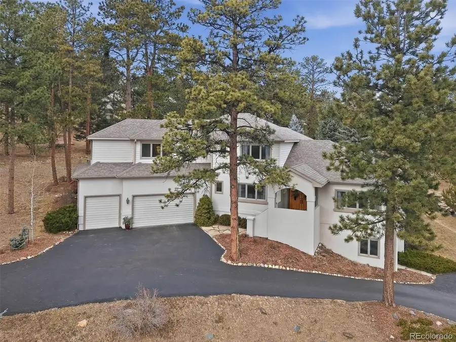 1513 Belford Court, Evergreen, CO 80439 - #2