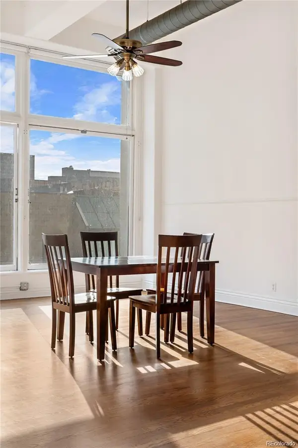 1617 California Street #3B, Denver, CO 80202
