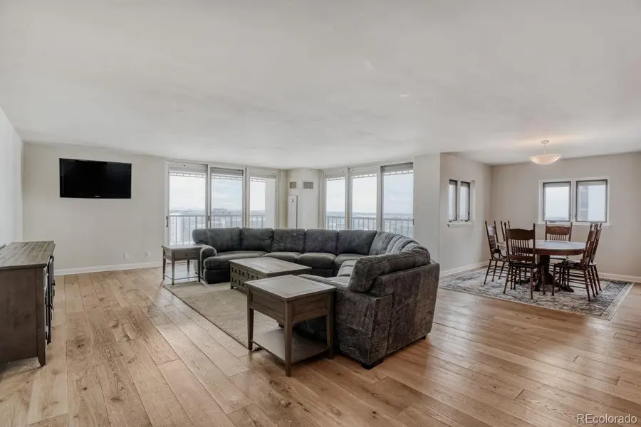 1551 Larimer Street #2504, Denver, CO 80202 - #2