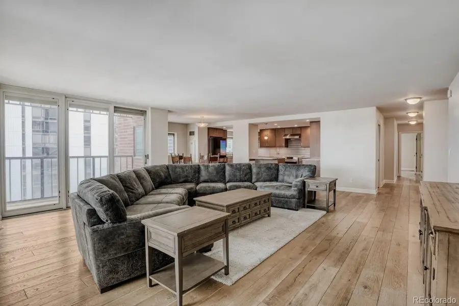 1551 Larimer Street #2504, Denver, CO 80202 - #3