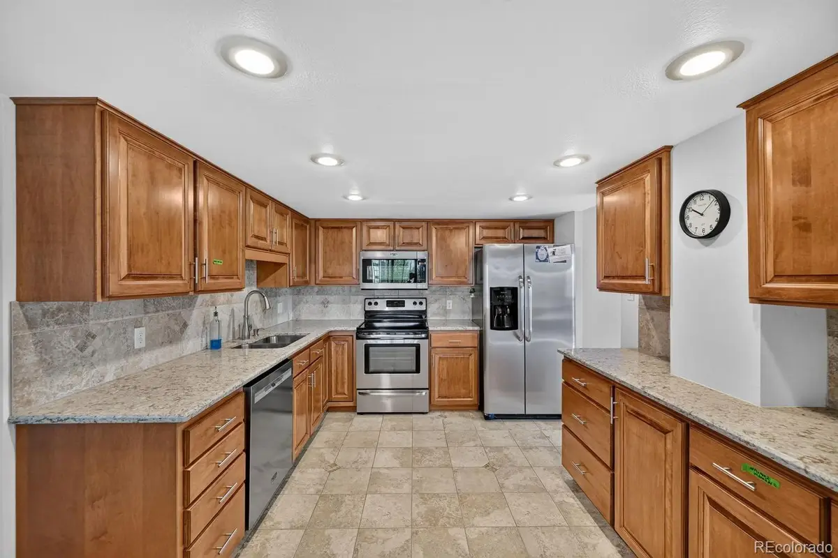 14152 E Linvale Place #502, Aurora, CO 80014 - #1