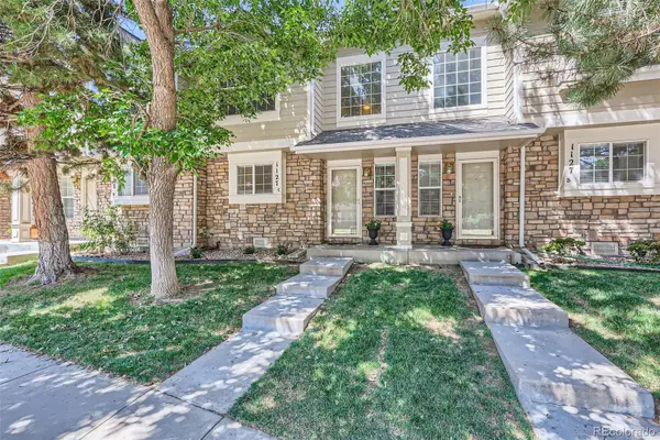 1127 S Ventura Circle #C, Aurora, CO 80017