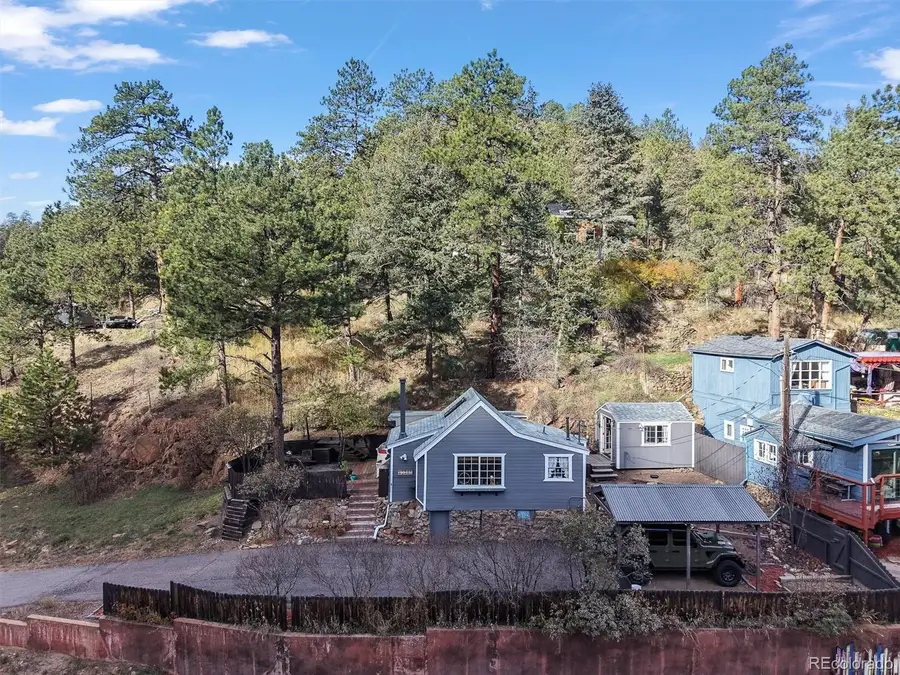 27389 Highway 74, Evergreen, CO 80439 - Image #3