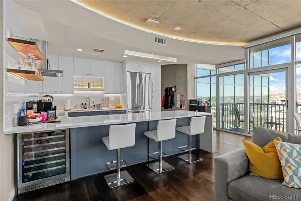 1700 Bassett Street #1503, Denver, CO 80202