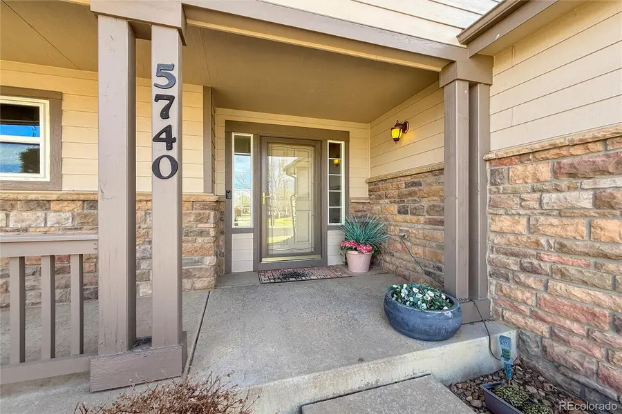 5740 High Street, Frederick, CO 80504 - #2