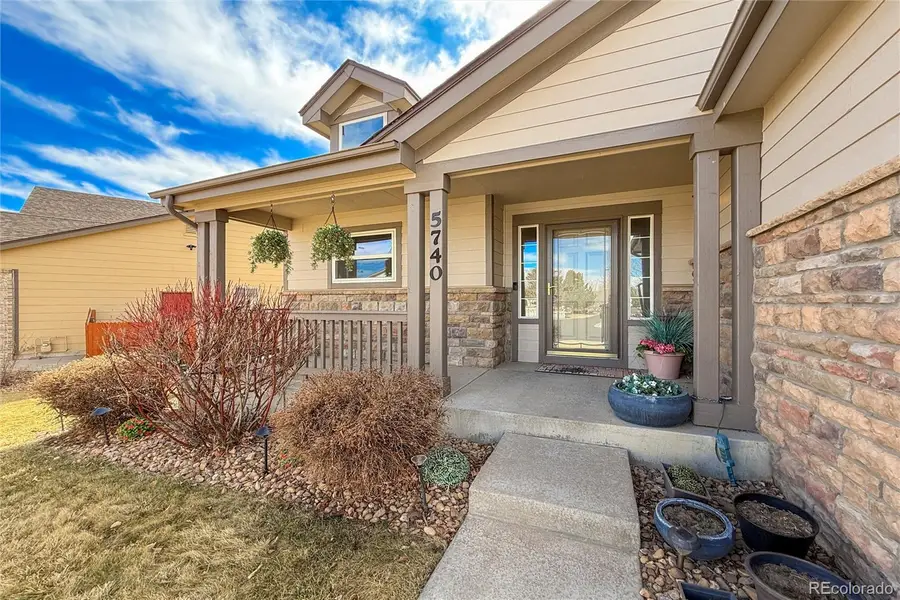 5740 High Street, Frederick, CO 80504 - #3