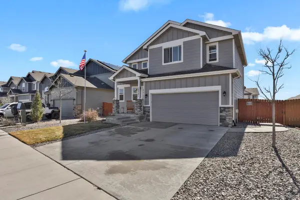 12721 Windingwalk Drive, Peyton, CO 80831