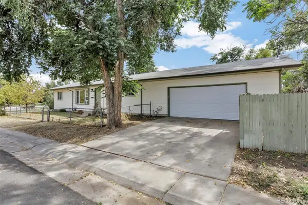 9190 E 19th, Aurora, CO 80010