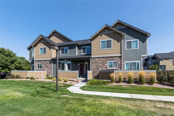 15800 E 121st Avenue #2, Commerce City, CO 80603