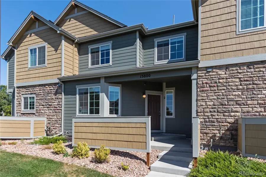15800 E 121st Avenue #2, Commerce City, CO 80603 - #2