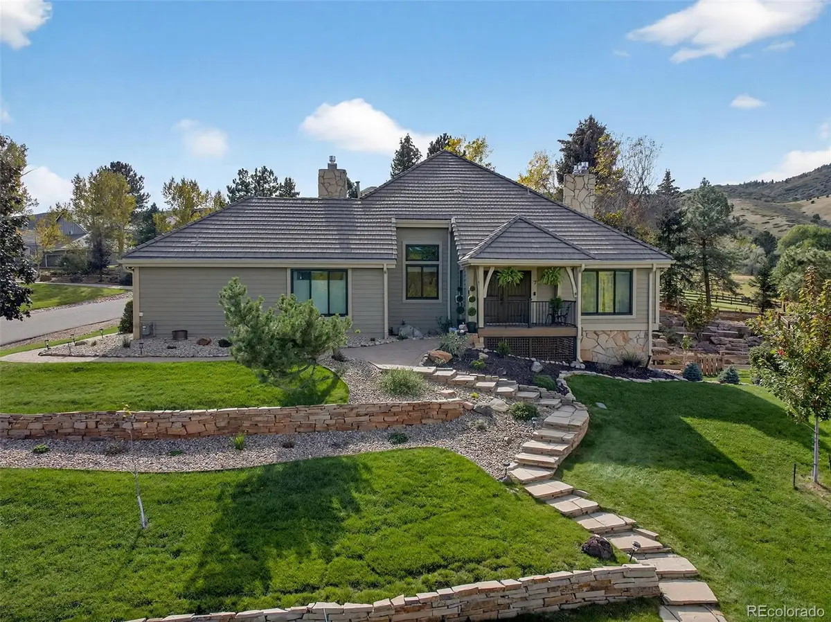 7 Red Fox Lane, Littleton, CO 80127 - Image #1