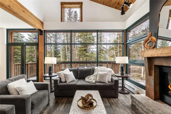 225 Alpen Rose #8708, Keystone, CO 80435