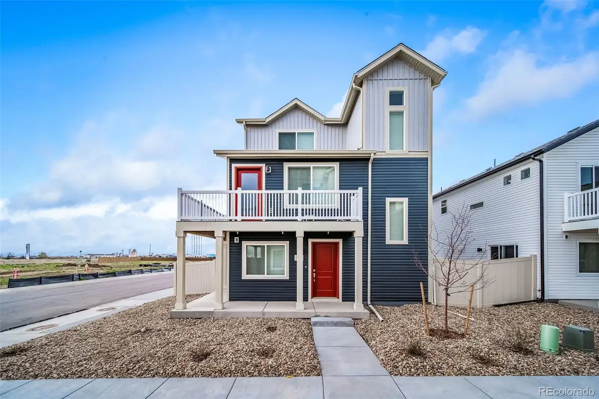 46563 Gold Prairie Dr. Drive, Bennett, CO 80102 - #1