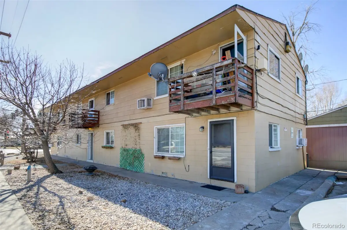 1449 E 1st Street, Loveland, CO 80537 - #1