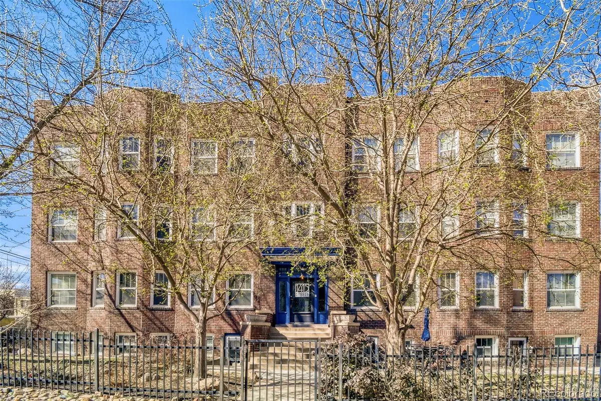 1415 Steele Street #401, Denver, CO 80206 - #1