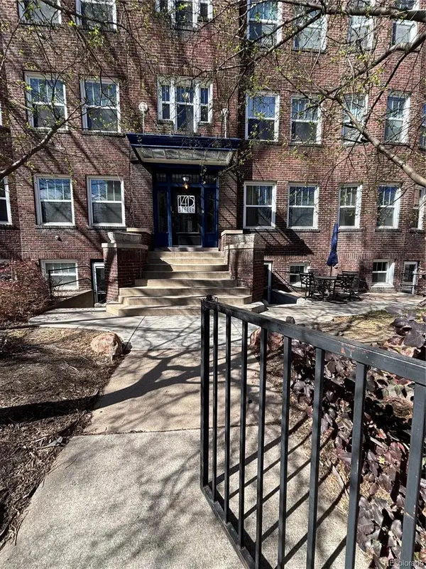 1415 Steele Street #401, Denver, CO 80206