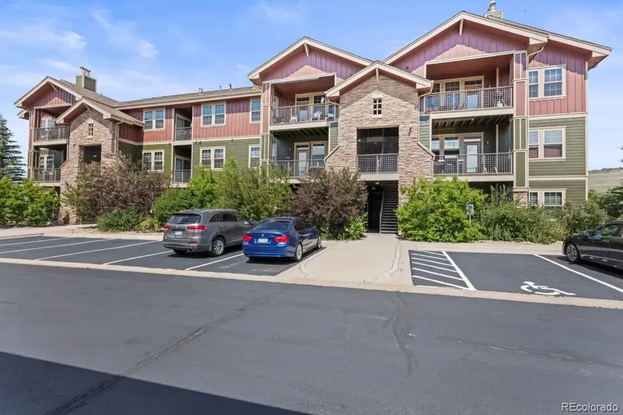 152 Village Road #B206, Granby, CO 80446 - Image #2