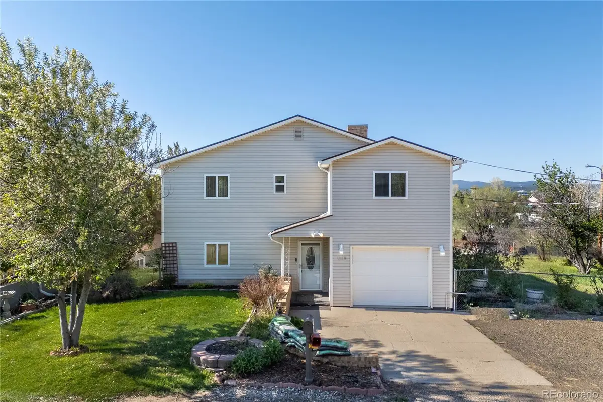 1118 Atchison Avenue, Trinidad, CO 81082 - Image #1