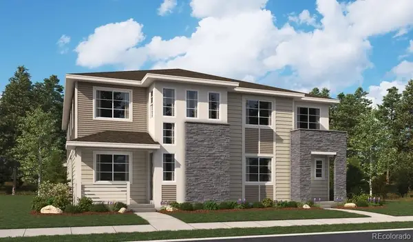 13282 Cibola Way, Parker, CO 80134