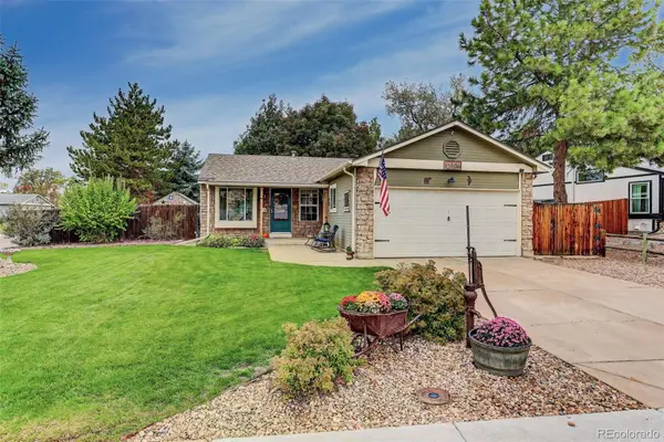 11505 Marshall, Broomfield, CO 80020