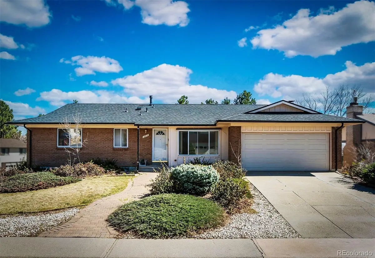 2012 S Yank Way, Lakewood, CO 80228 - #1