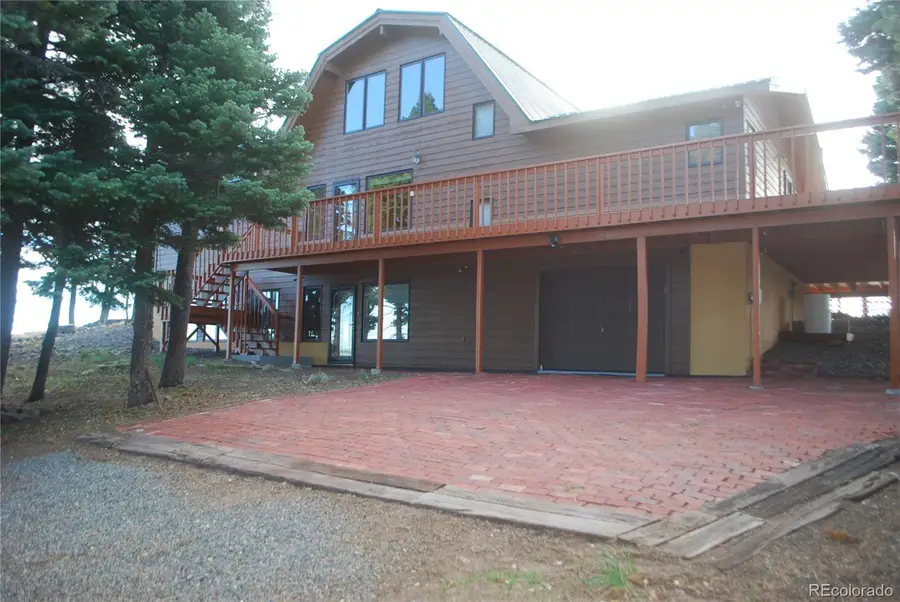 2411 Vent Place, Fort Garland, CO 81133 - #2