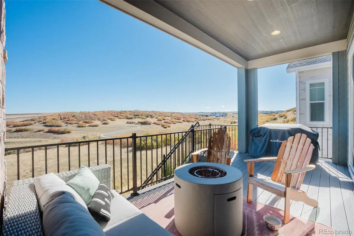 6984 Rim Ridge Way, Castle Pines, CO 80108 - #1