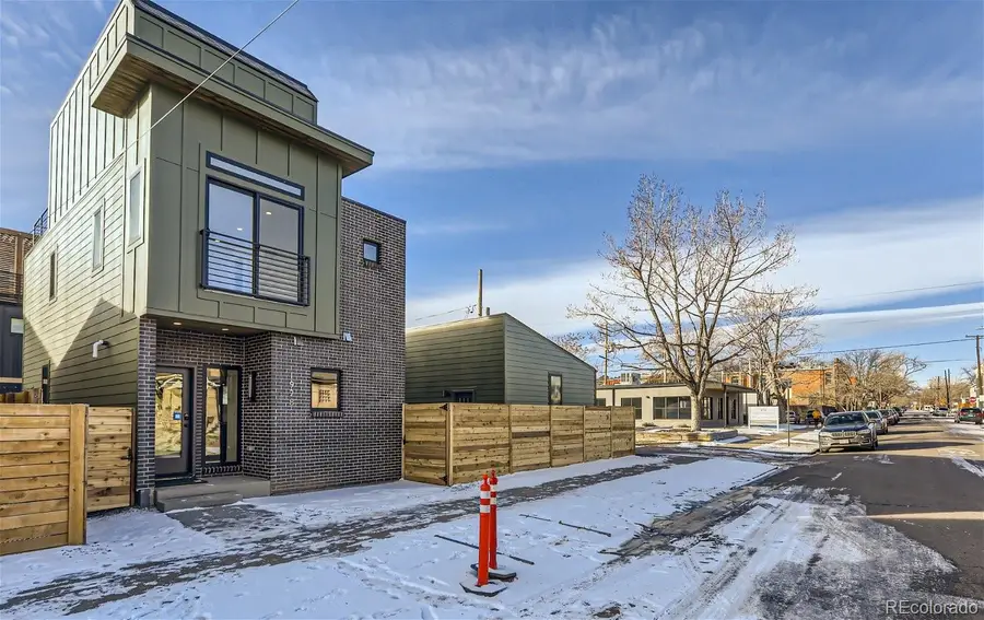 1928 W 41st Avenue, Denver, CO 80211 - Image #2