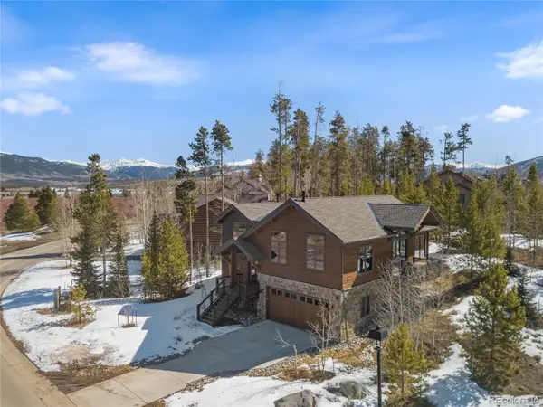 110 Windflower Lane, Frisco, CO 80443