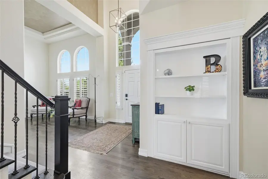 3665 Elk Run Drive, Castle Rock, CO 80109 - #3