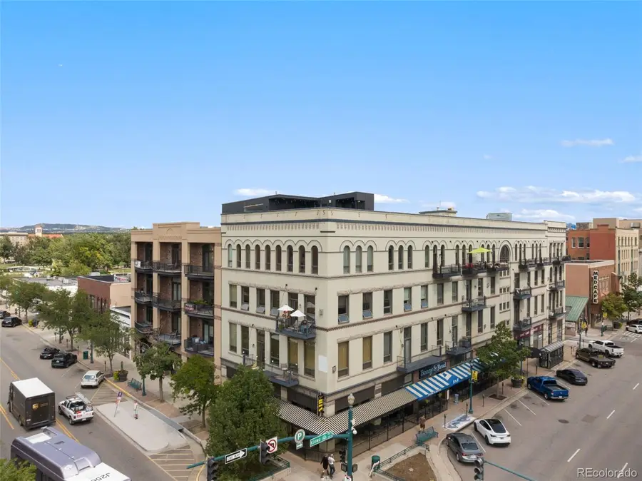 101 N Tejon Street #450, Colorado Springs, CO 80903 - Image #3