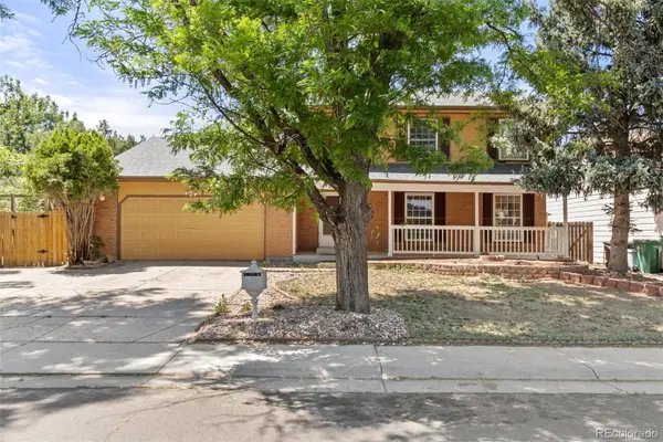 1413 S Kittredge Street, Aurora, CO 80017