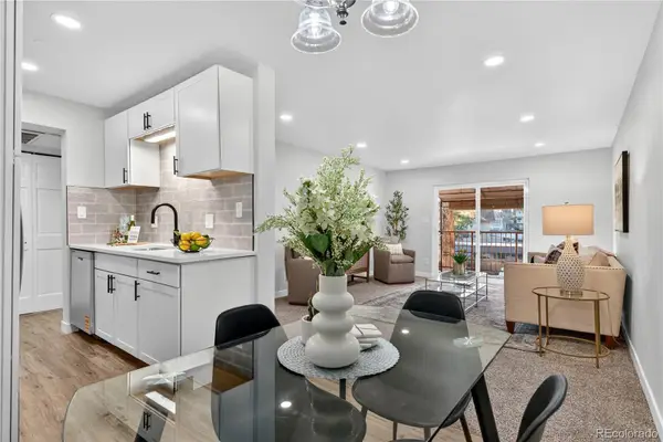 7755 E Quincy Avenue #302A3, Denver, CO 80237