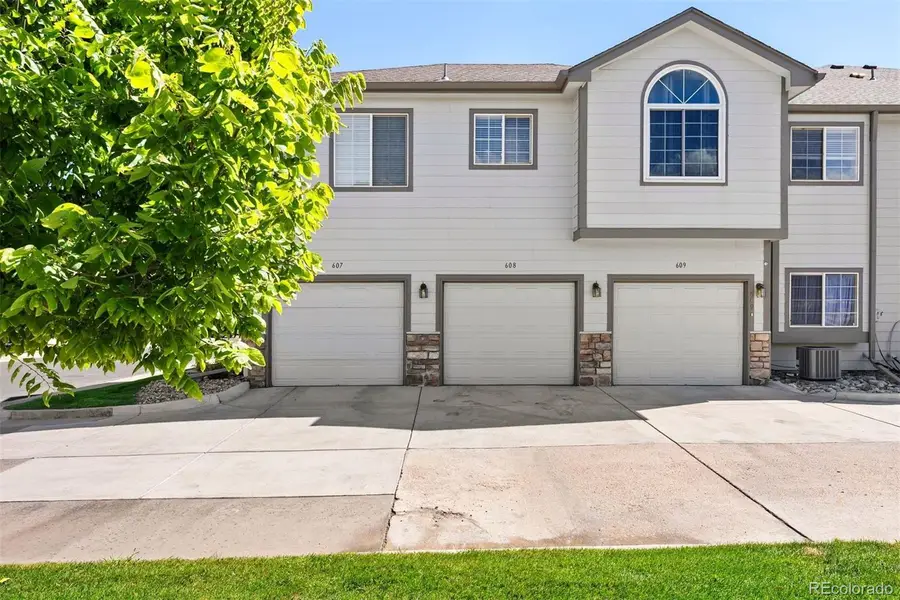 3242 E 103rd Drive #608, Thornton, CO 80229 - Image #3