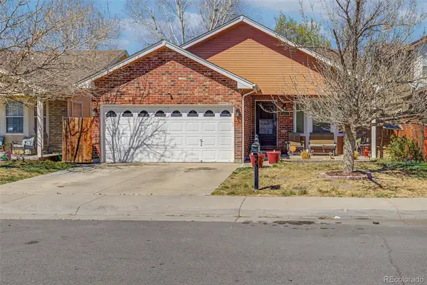 6471 E 62nd Place, Commerce City, CO 80022