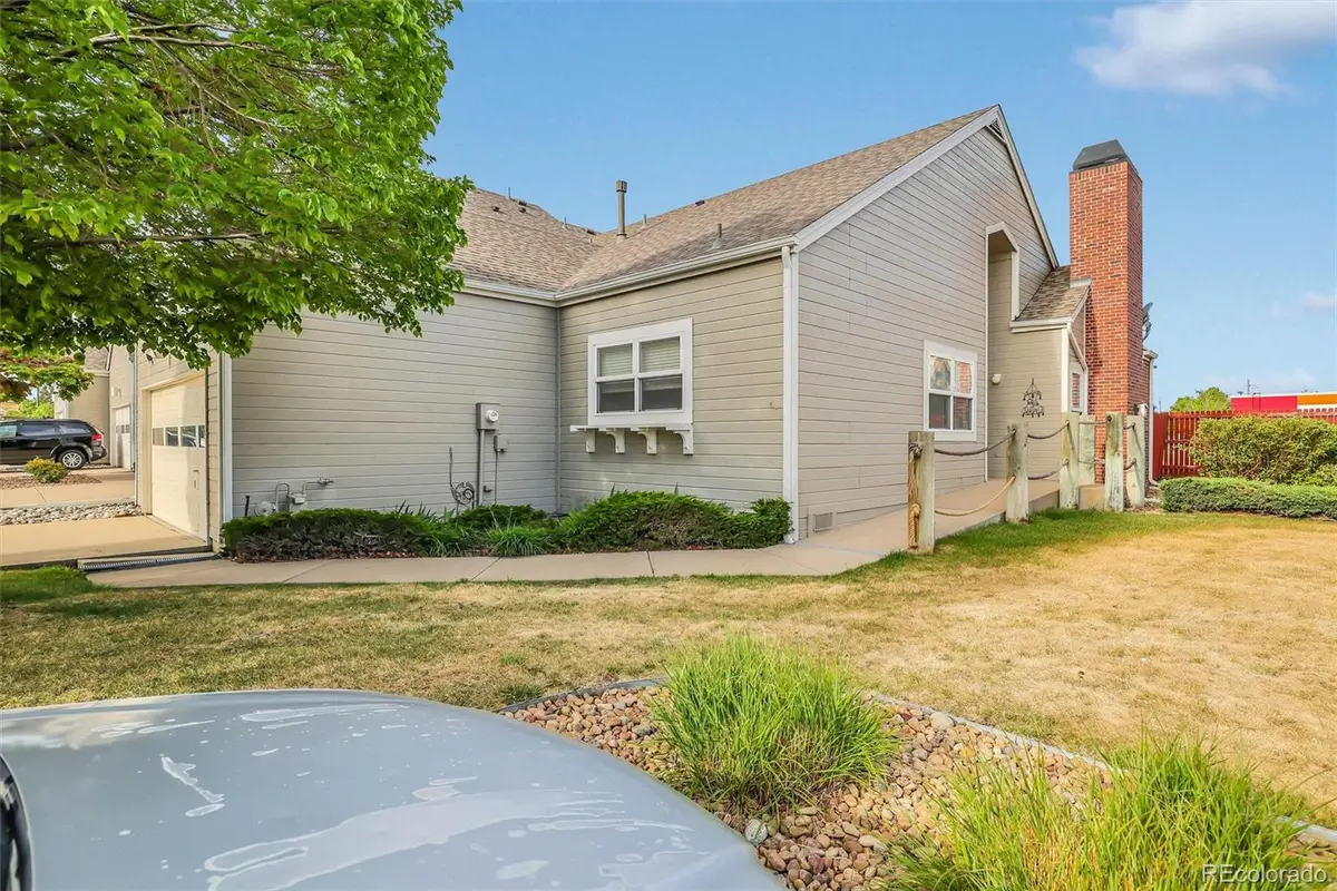 15555 E 40th Avenue #7, Denver, CO 80239 - #1